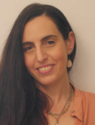 Dr. Keren Cohen
