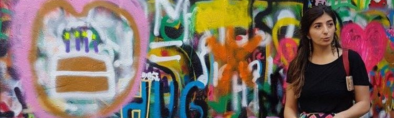Graffity