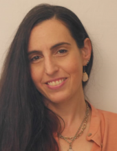 Dr. Keren Cohen